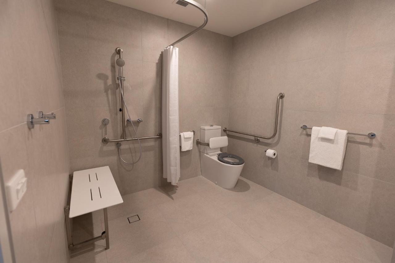 Oakwood Premier Melbourne Aparthotel Εξωτερικό φωτογραφία