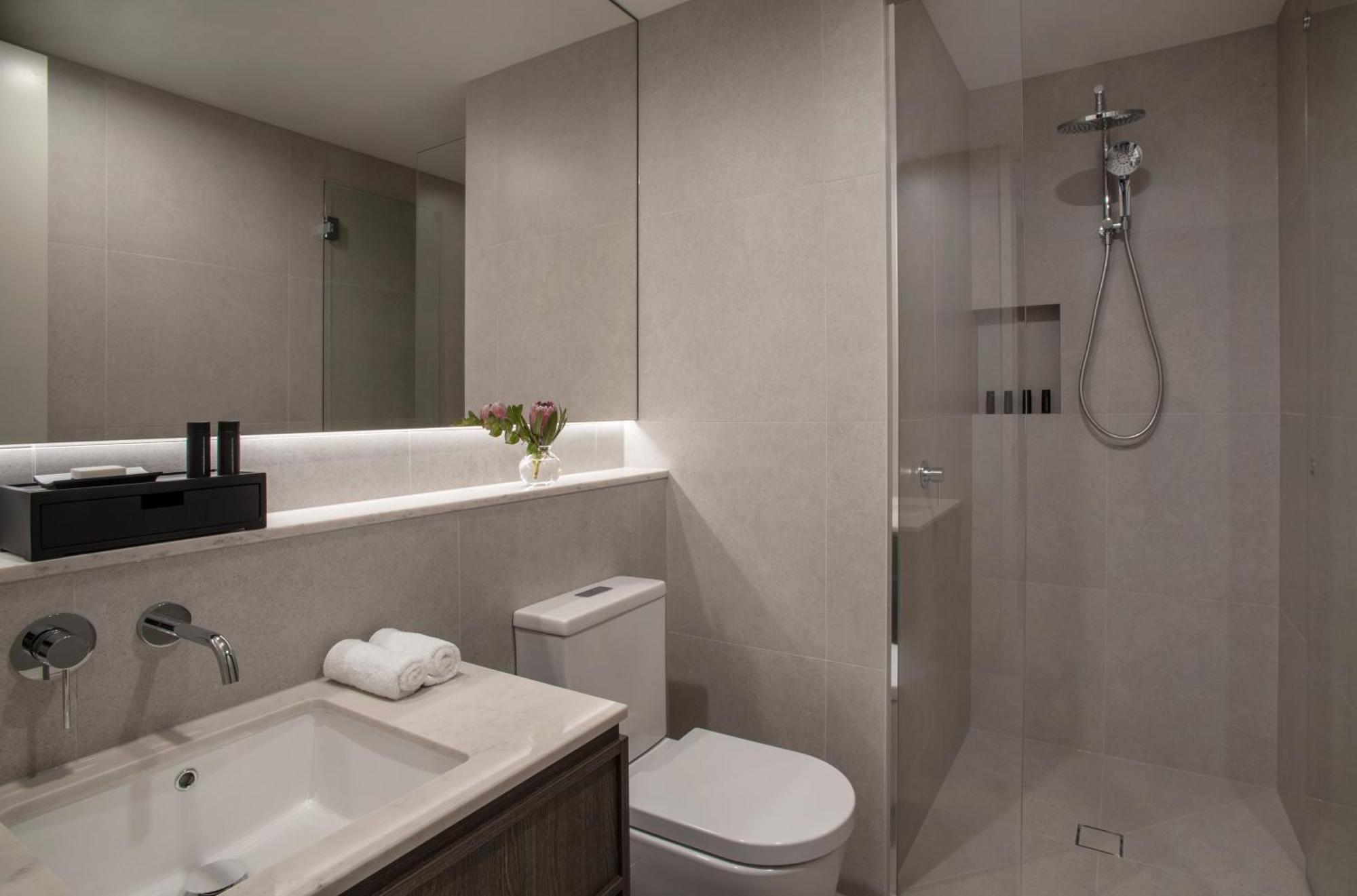 Oakwood Premier Melbourne Aparthotel Εξωτερικό φωτογραφία